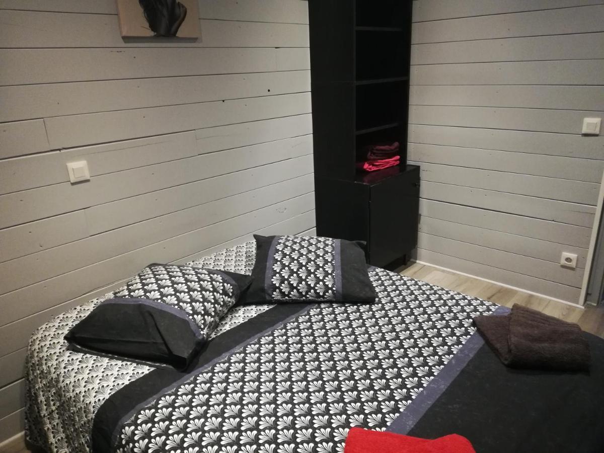 Chalet Insolite シャンベリ エクステリア 写真