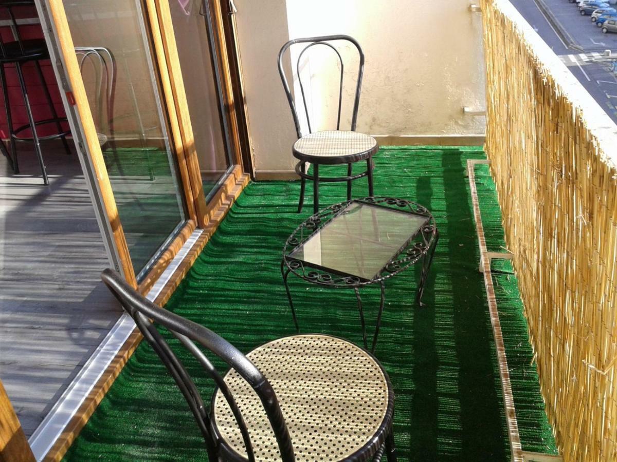 Chalet Insolite シャンベリ エクステリア 写真