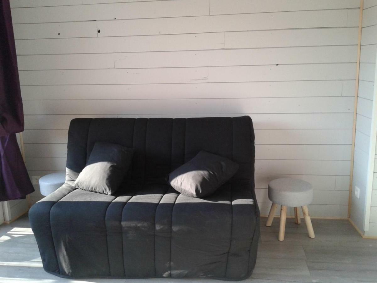 Chalet Insolite シャンベリ エクステリア 写真